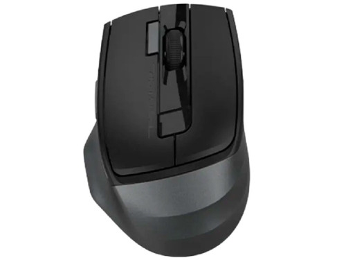 Wireless Mouse A4Tech FB45CS Air2, Fstyler  Bluetooth / 2.4G Dual-Function Air Wireless Mouse