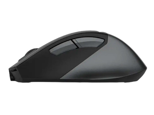 Wireless Mouse A4Tech FB45CS Air2, Fstyler  Bluetooth / 2.4G Dual-Function Air Wireless Mouse