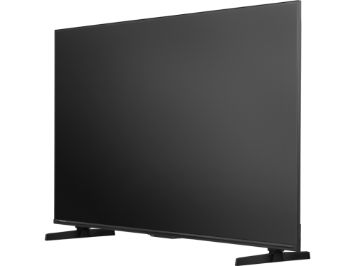 50' LED SMART TV Hisense 50E7S PRO, QLED, 4K UHD, VIDAA OS, Black