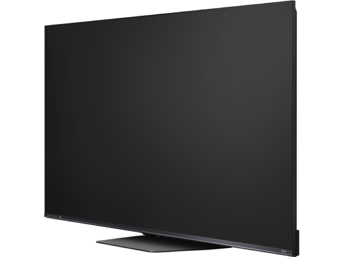 55' LED SMART TV Hisense 55UR8S, RGB Mini LED, 4K UHD, VIDAA OS, Black
