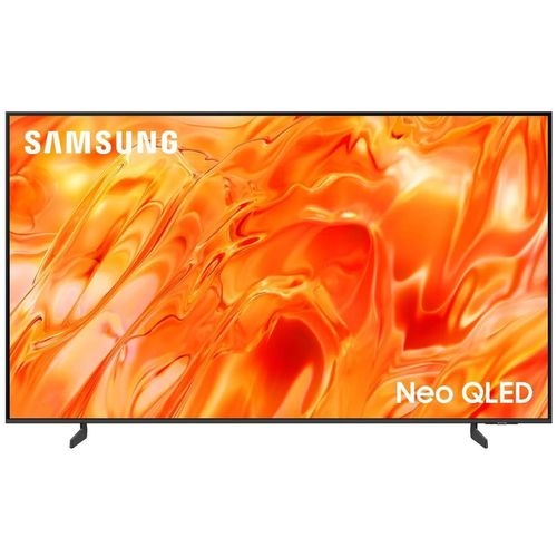 43' LED SMART TV Samsung QE43QN70HAUXUA, MiniLED 4K UHD, Tizen OS, Black