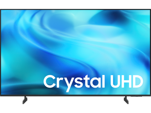 50' LED SMART TV Samsung UE50U8000HUXUA, Crystal 4K UHD, Tizen OS, Black