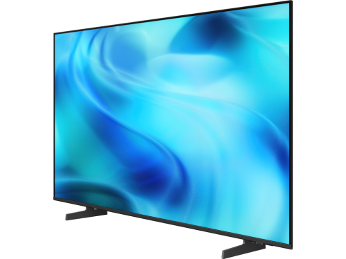 50' LED SMART TV Samsung UE50U8000HUXUA, Crystal 4K UHD, Tizen OS, Black