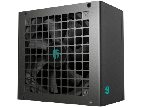 Power Supply ATX 650W Deepcool GamerStorm PF650X, 80+Bronze,120mm, Active PFC, DC/DC, Flat cable