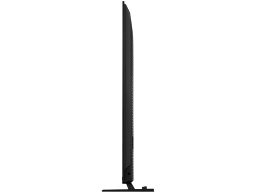 50' LED SMART TV Hisense 50A7S, QLED, 4K UHD, VIDAA OS, Black