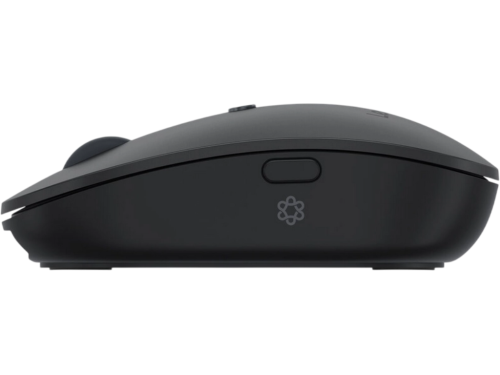 Wireless Mouse Lenovo X9 Edition, Rechargeable, Multi-device, up to 2400 dpi, 5 buttons, Blue Optica