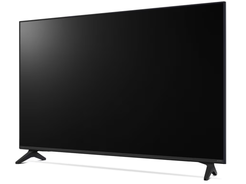 55' LED SMART TV LG 55QNED70A6A, Quantum Dot NanoCell, 4K UHD, webOS, Black