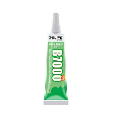 RELIFE B7000 Multipurpose Glue / Transparent / 50ML
