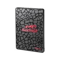 2.5' SATA SSD    128GB    Apacer 'AS350' Panther [R/W:560/540MB/s, 97/30K IOPS, S11, BiCS], Retail