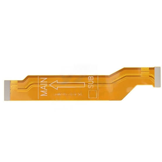 Flex Xiaomi Redmi Note 14 Pro Plus Motherboard