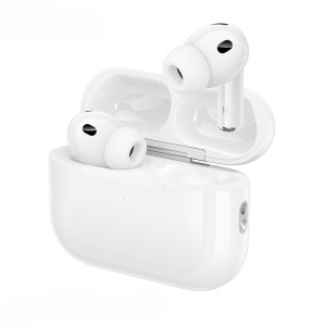 Hoco EW96 True wireless stereo headset white