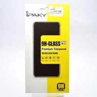 Защитное стекло iPaky Samsung A35/A55 black