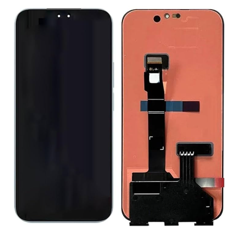 LCD HUAWEI HONOR 400 N/F (Original Packing)