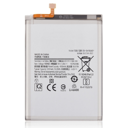 BATTERY SAMSUNG EB-BG928ABY / S24 Ultra / S928