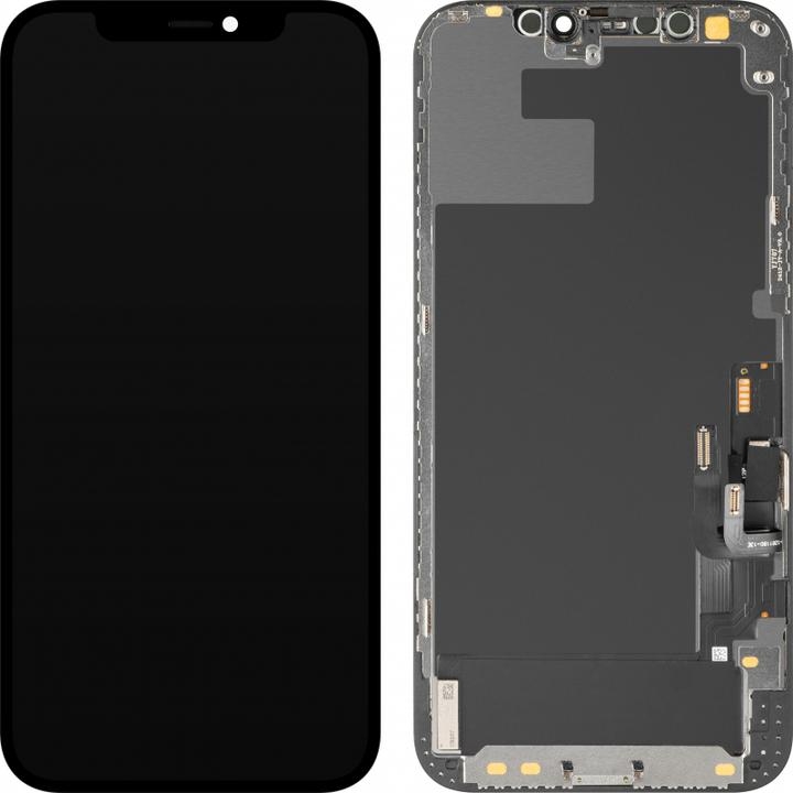 LCD IPHONE 12 / 12 PRO OLED Diagnostic Version