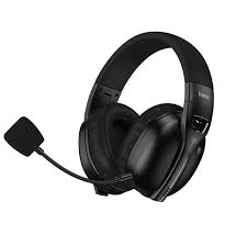 Hoco W114 Magic four-mode gaming headphones black