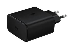 Charger Samsung EP-TA845 45W USB-C Black GP-PTU022DYGBQ