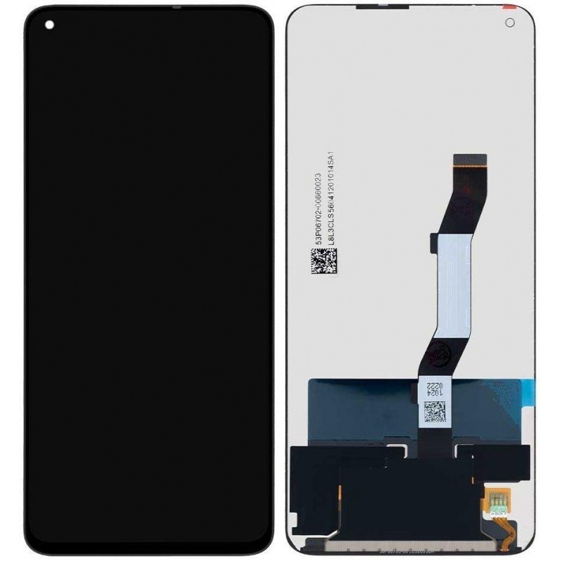 LCD XIAOMI Mi 10T / 10T Pro // REDMI K30S N/F (Original Packing)