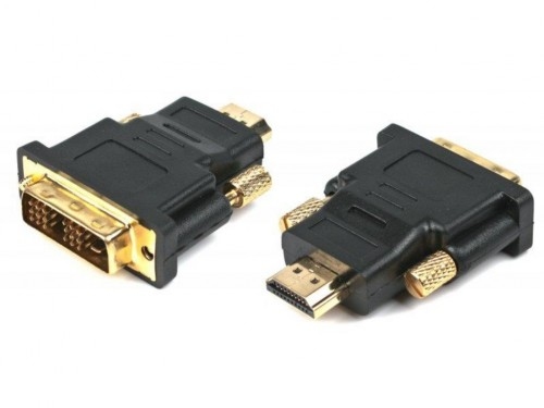 Adapter HDMI  M to DVI M, Cablexpert 'A-HDMI-DVI-1'