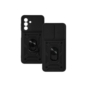 Накладка Armor Case SAMSUNG A16 4G/5G (Черный)