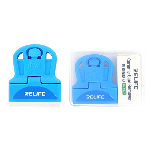 RELIFE RL-023A Ceramic Glue Remover
