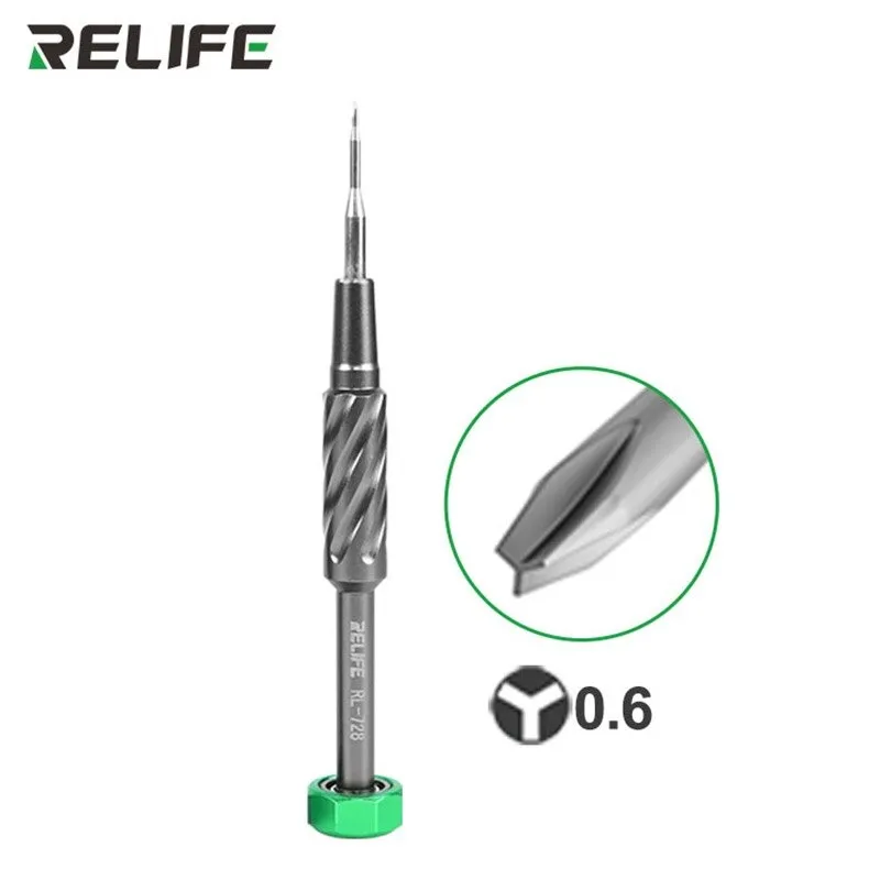 RELIFE RL-728 2D sturdy screwdriver / Y0.6
