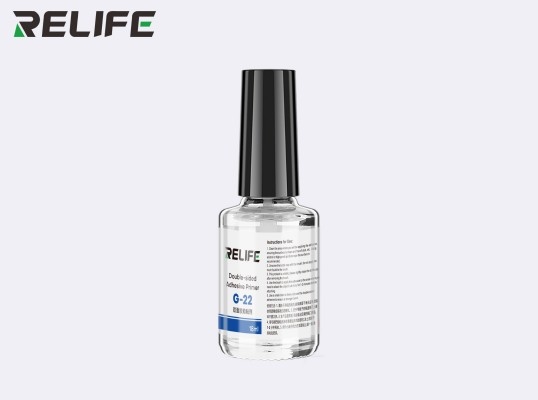 RELIFE G-22 Double-sided Adhesive Primer