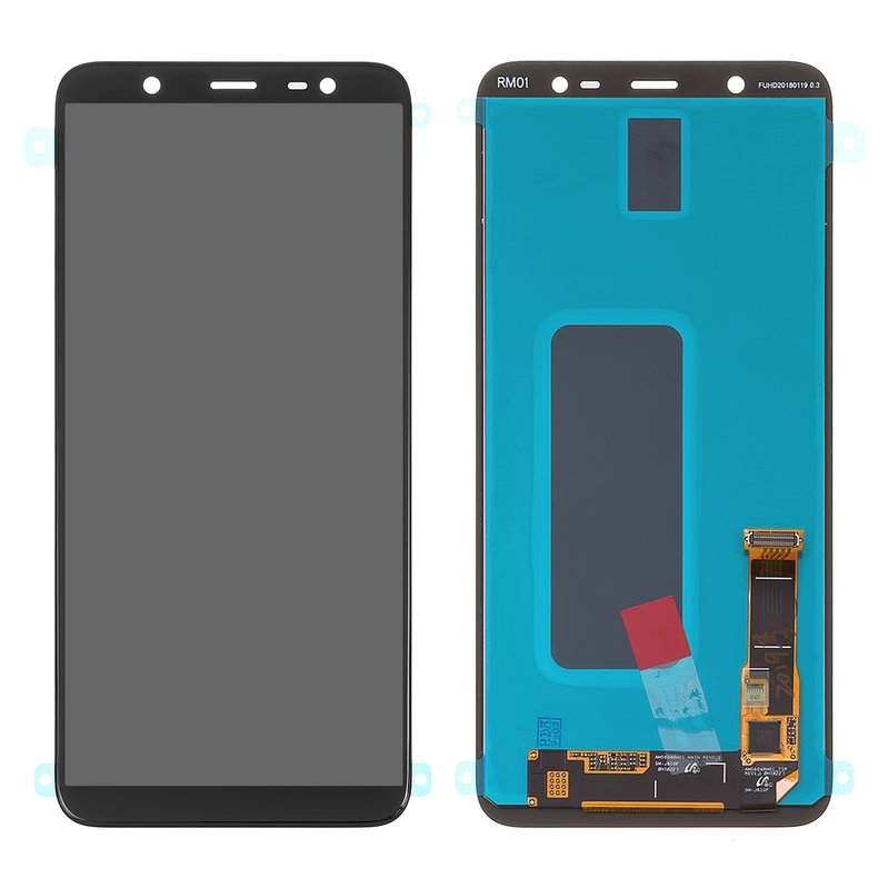 LCD SAMSUNG J8 / J810 N/F OLED