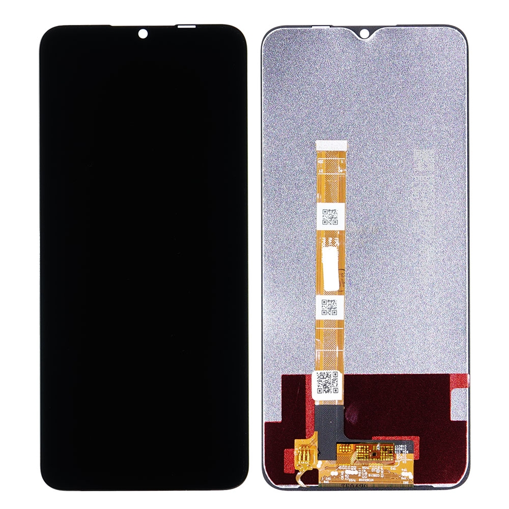 LCD OPPO A16 / A16s / A54s (2021) N/F (Premium Quality)