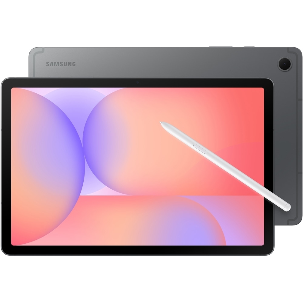 SAMSUNG Galaxy Tab S10 Lite, 10.9', 128GB, 6GB RAM, Wi-Fi + 5G, Gray