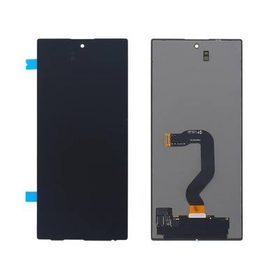 LCD SAMSUNG Z FOLD 7 / F966 N/F (OUTER) ORIGINAL (SERVICE PACK)