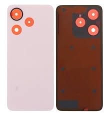 BATTERY COVER XIAOMI Redmi 13 (Pink)