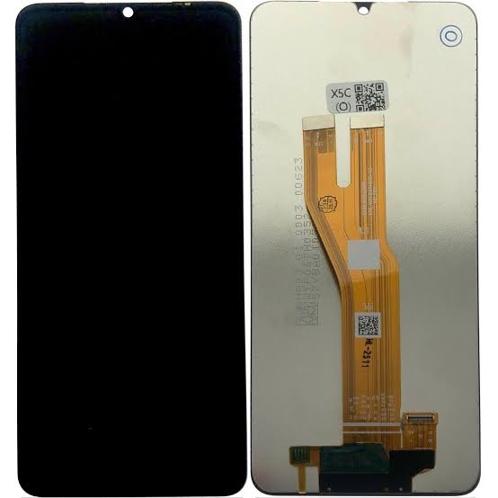 LCD HUAWEI HONOR X5C Plus / X5D 4G / X6D 5G N/F (Original Packing)