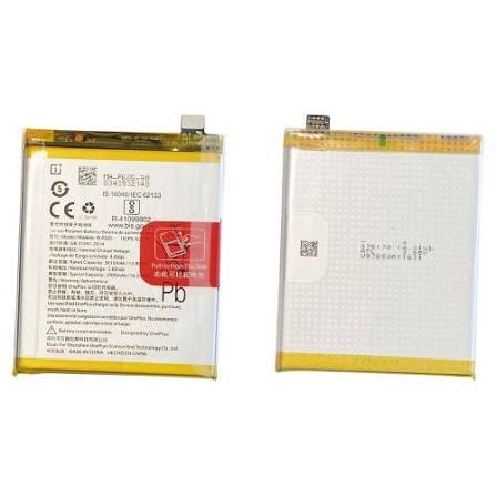 BATTERY ONEPLUS BLP685 / OnePlus 6T / 7 (Packing)