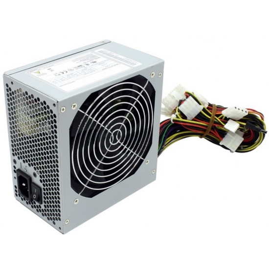 'Power Supply ATX 550W Sohoo, 12cm Fan, Bulk. (WEP PS-303D)