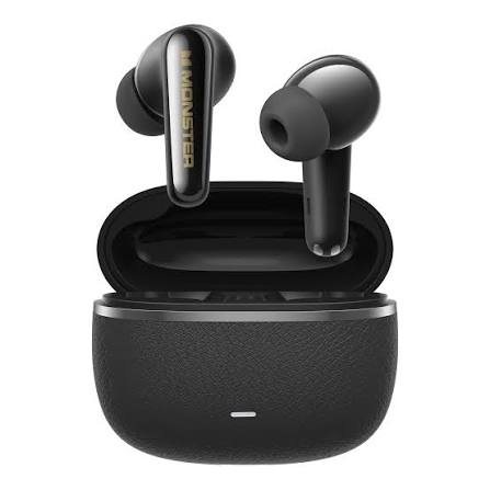 Monster Clarity 200 Black