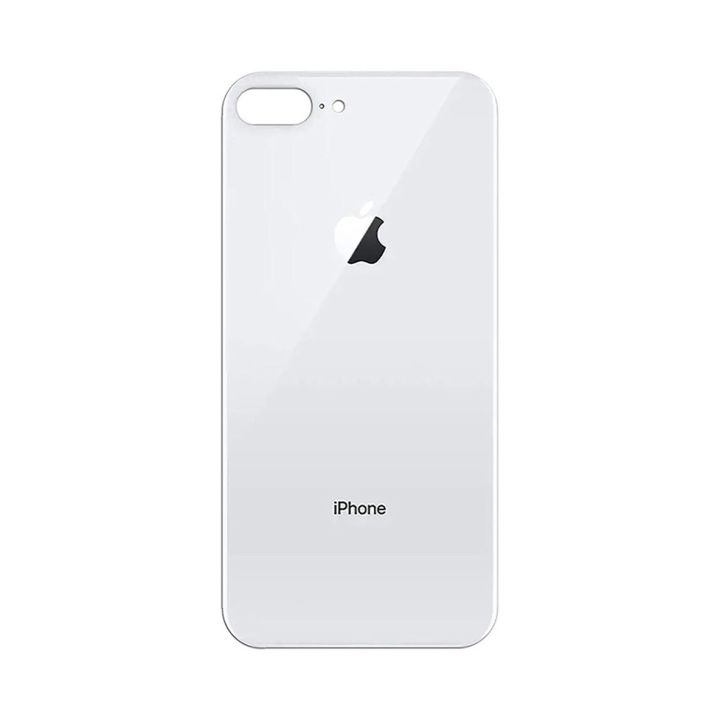 Battery Cover iPhone 8 Plus (Premium) White