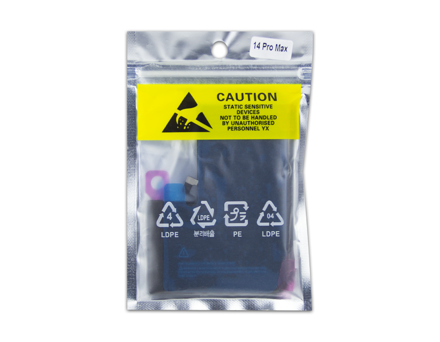 АКБ Original AAAA iPhone 14 Pro Max