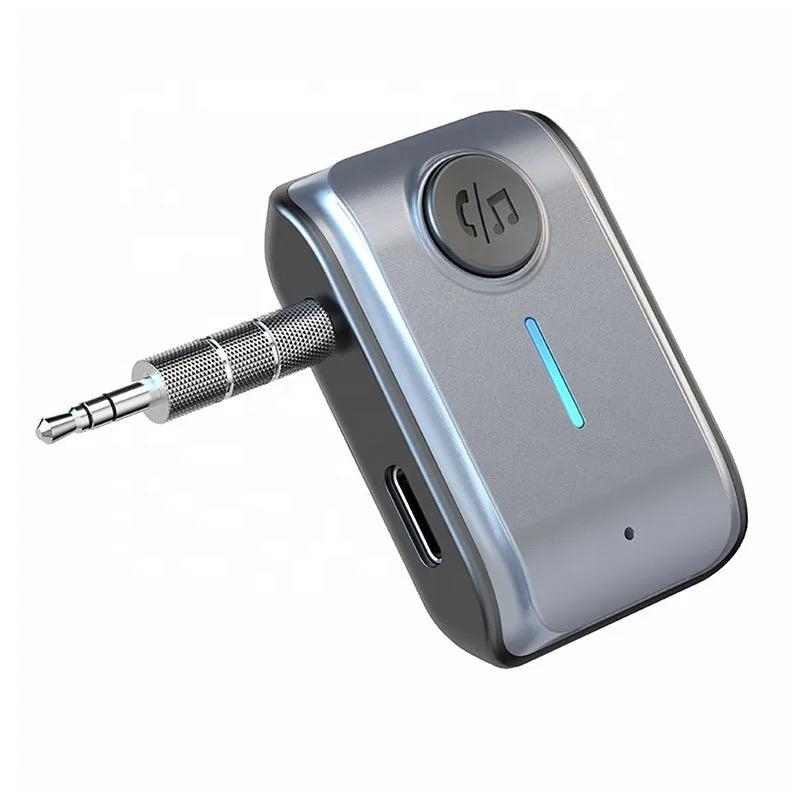 XO BCC15 Bluetooth Transmitter Support TF card Tarnish