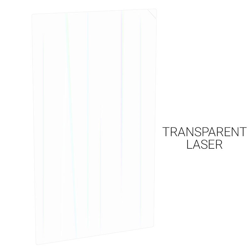 Hoco GB005 Back film series for smart film Transparent cutting machine(20pcs)