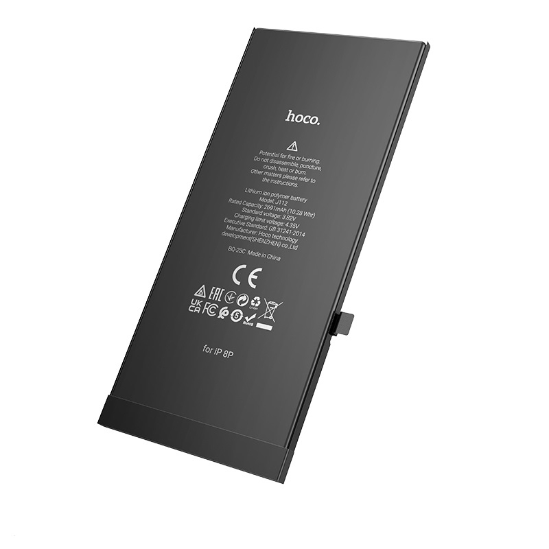 BATTERY APPLE iPhone 8 Plus J112  (Hoco)