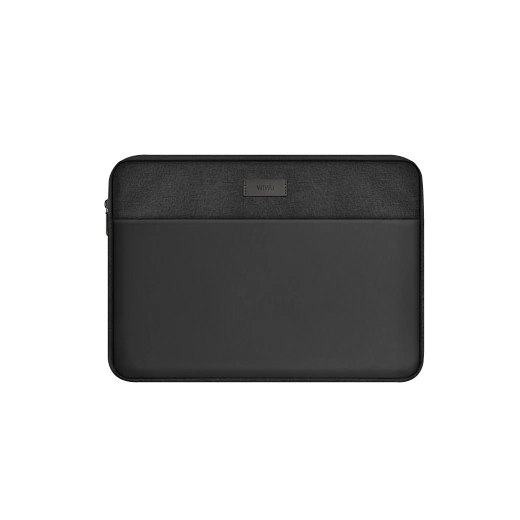 WIWU Minimalist Laptop Sleeve/ 14 inch Black