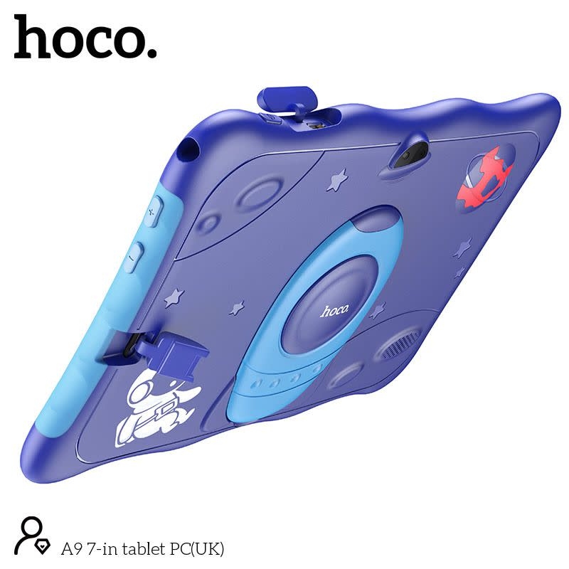 Hoco A9 7-in tablet PC(EU) blue