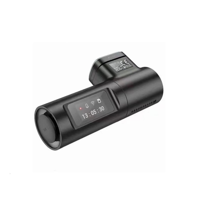 Hoco DV1 Driving recorder black