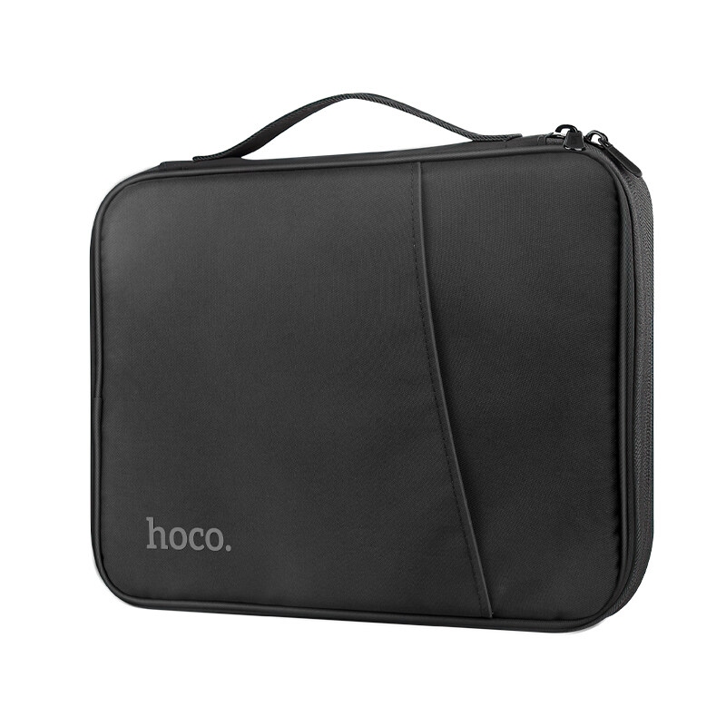 Hoco GT2 Simple series laptop bag(10.9 inch) black