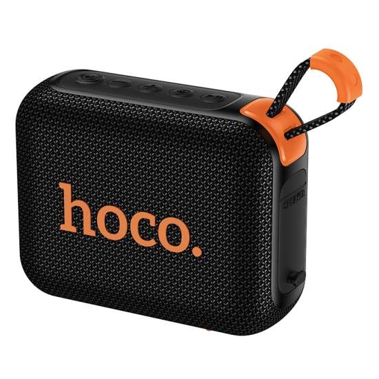 Hoco HC31 River sports BT speaker black
