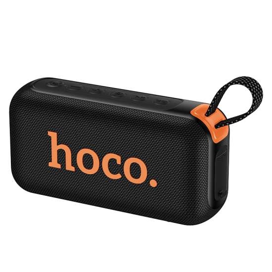 Hoco HC32 Smart sound sports BT speaker black