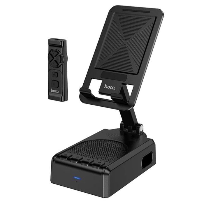 Hoco HC45 Wave BT speaker black