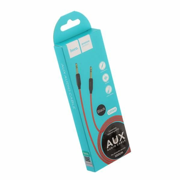 Aux Hoco UPA11 (Чёрный)