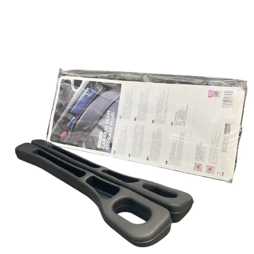 XO C173 Car Seat Holder (2pcs) black